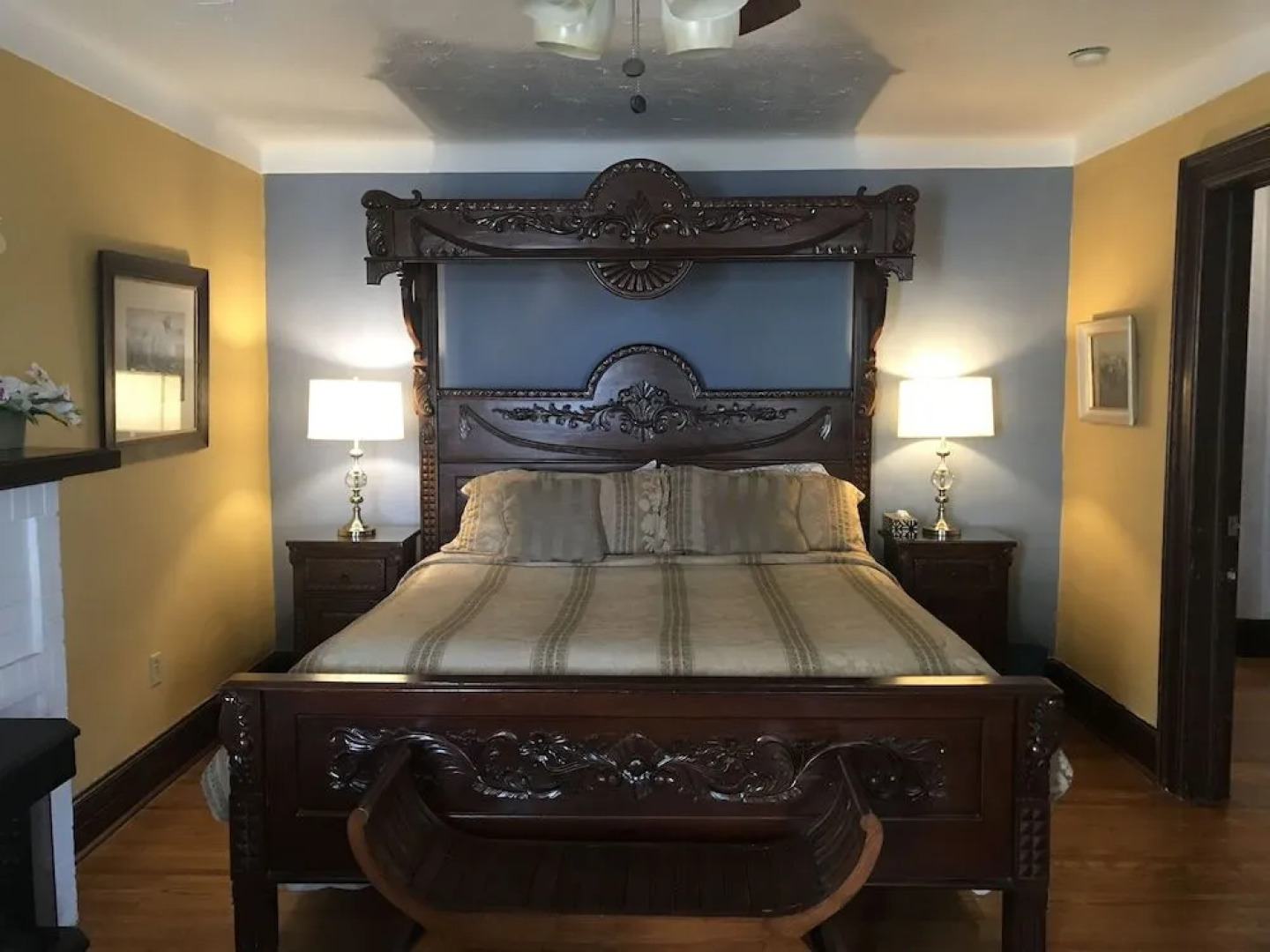 A Night to Remember B & B