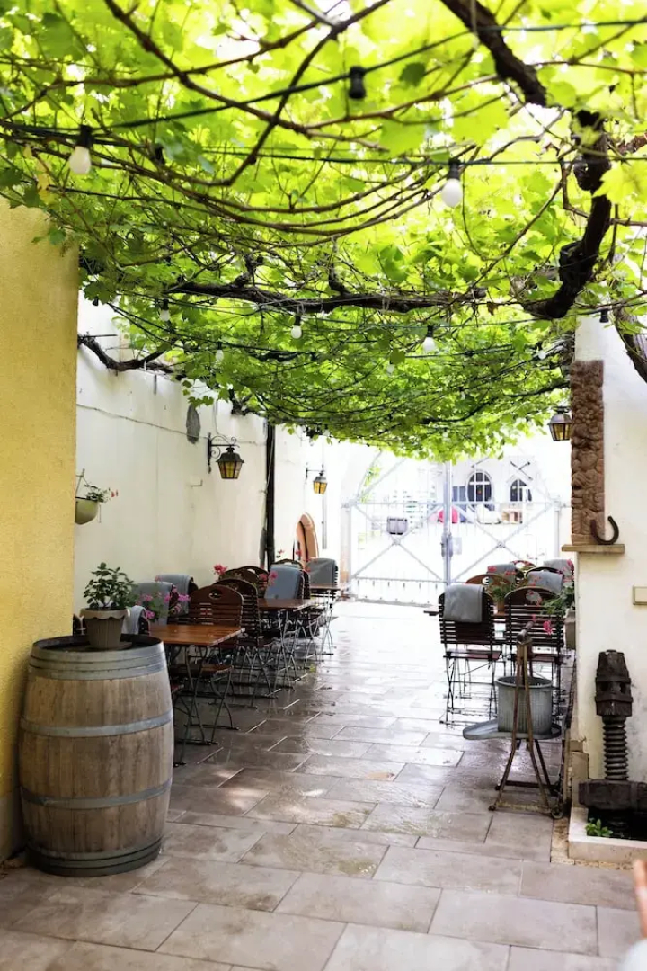 Gasthaus Honigsack