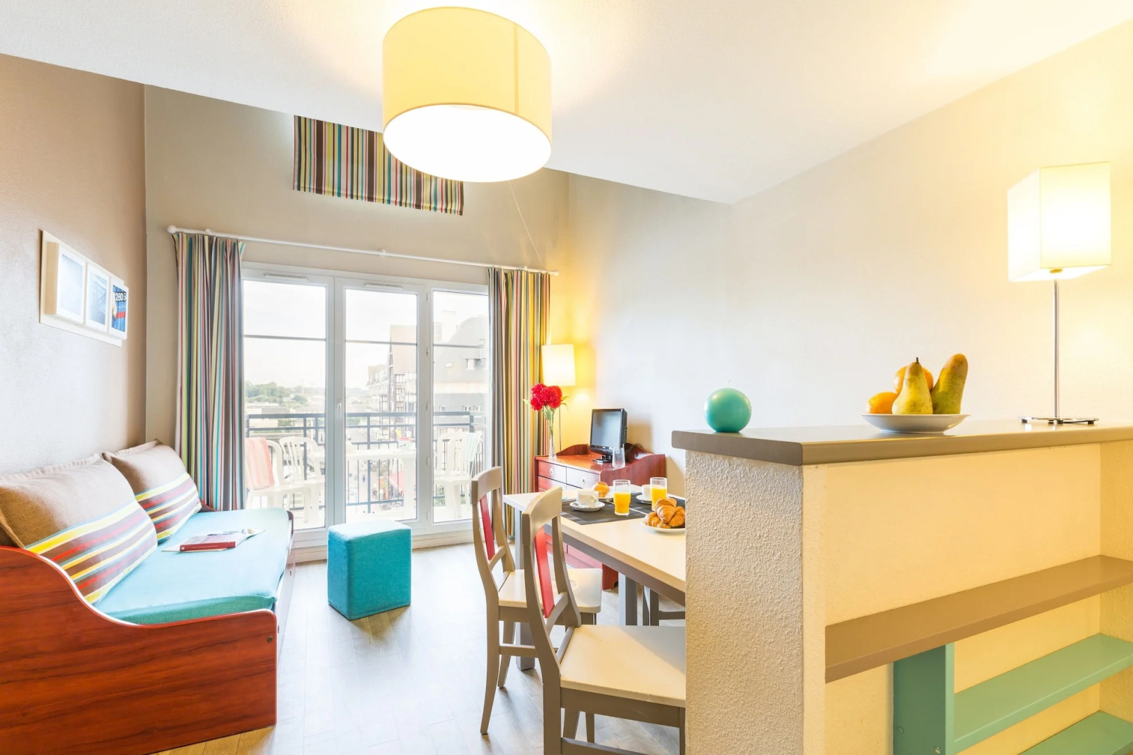 Pierre & Vacances Résidence Port Guillaume