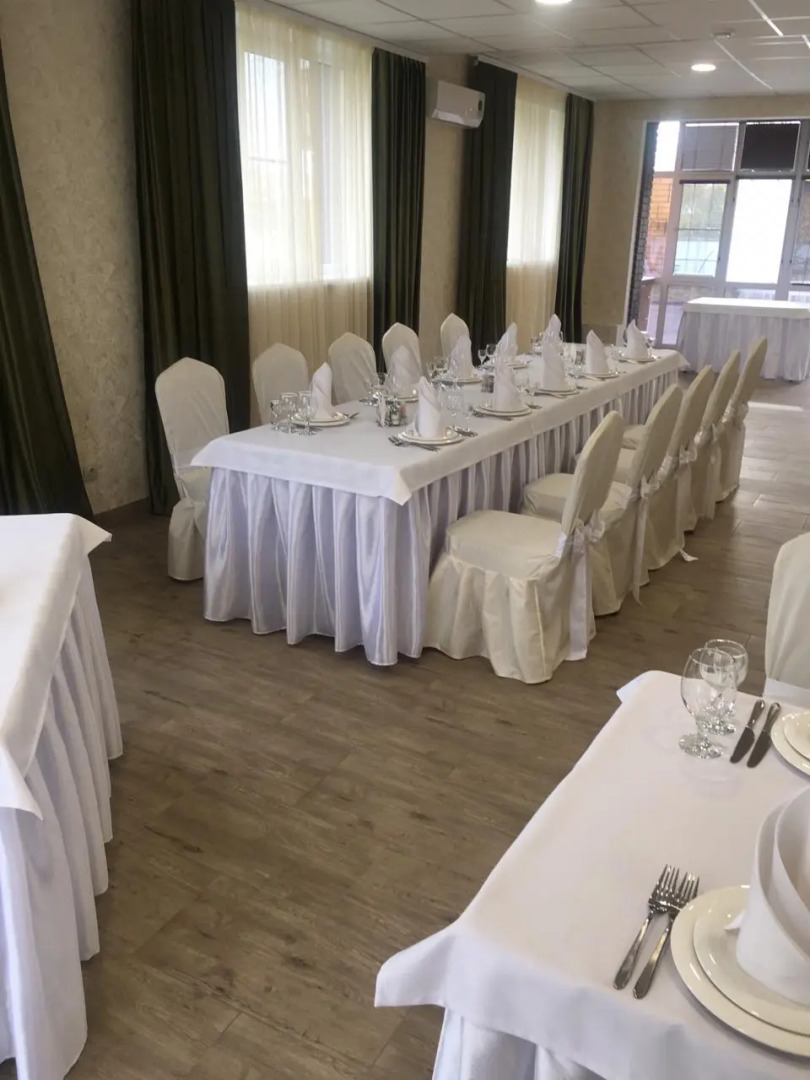 Меблированная комната On Gravity 29A