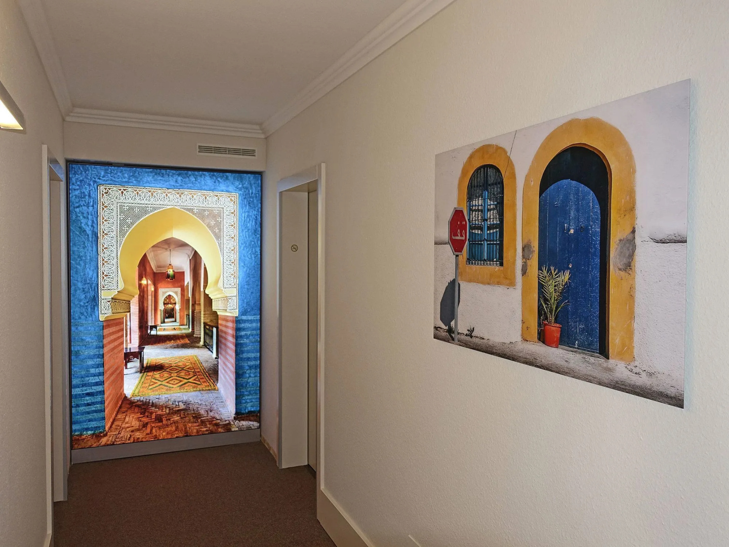Hotel Astra