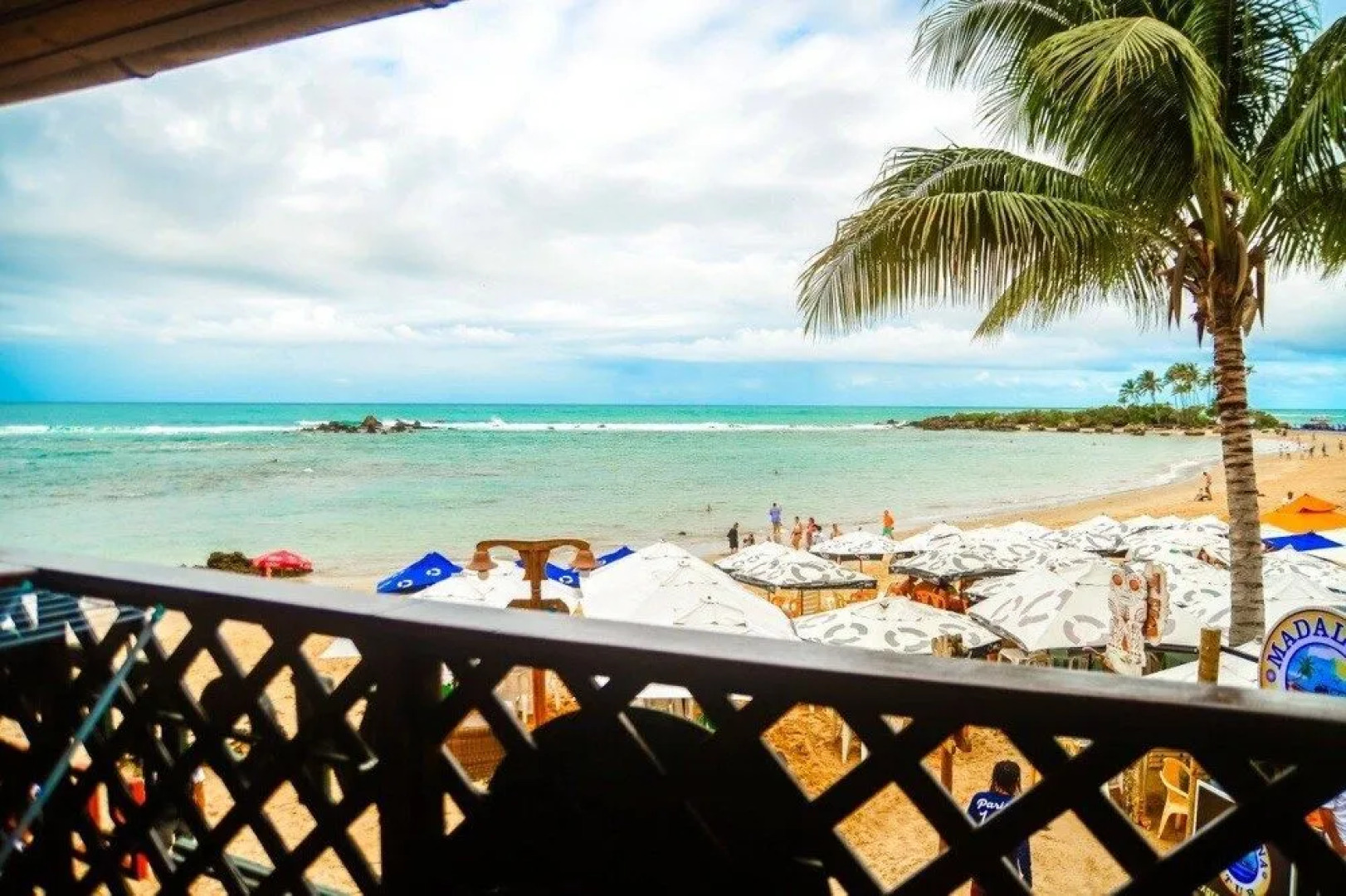 Morro Pub Beach House