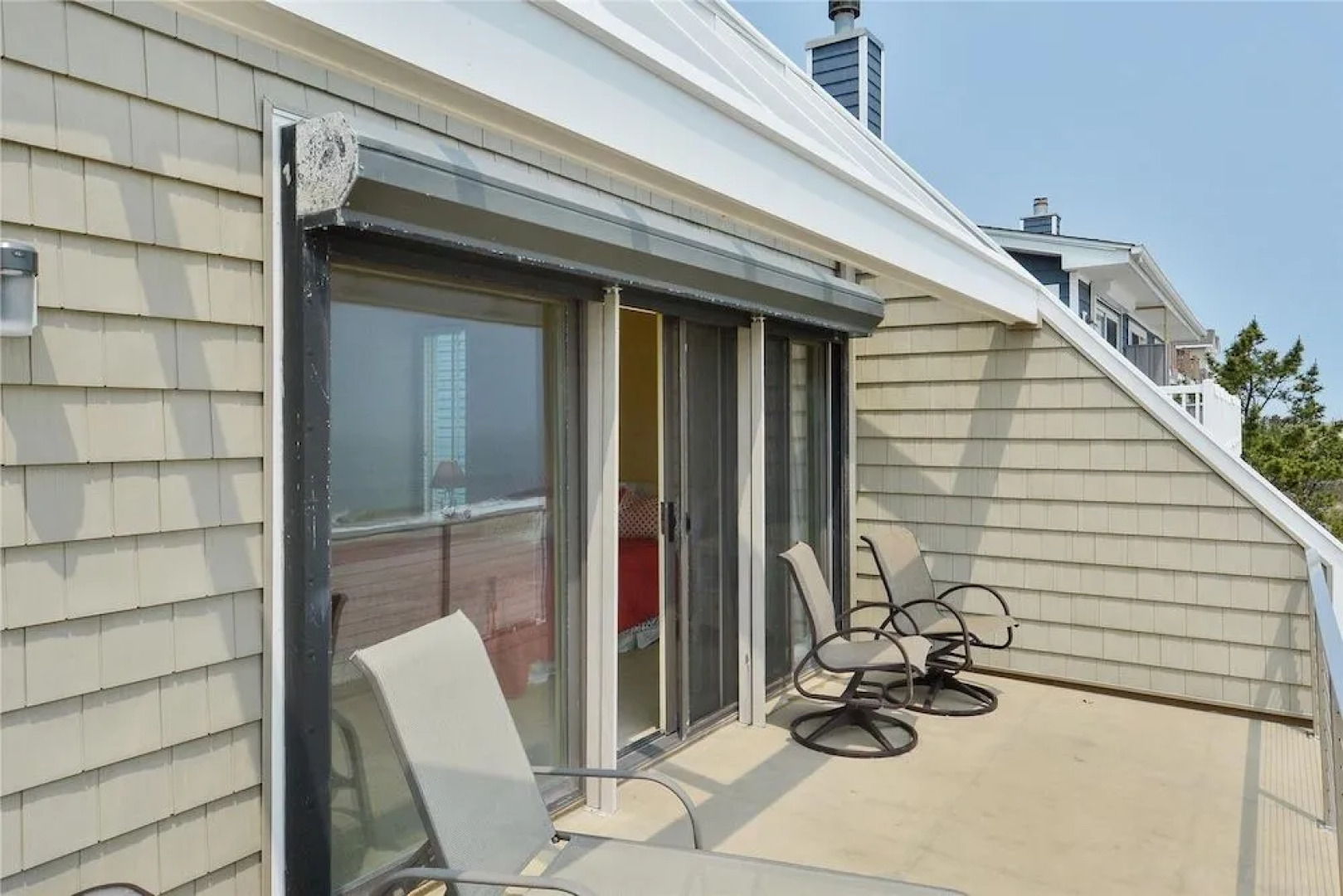 Ocean Hamlet 1 by Long & Foster