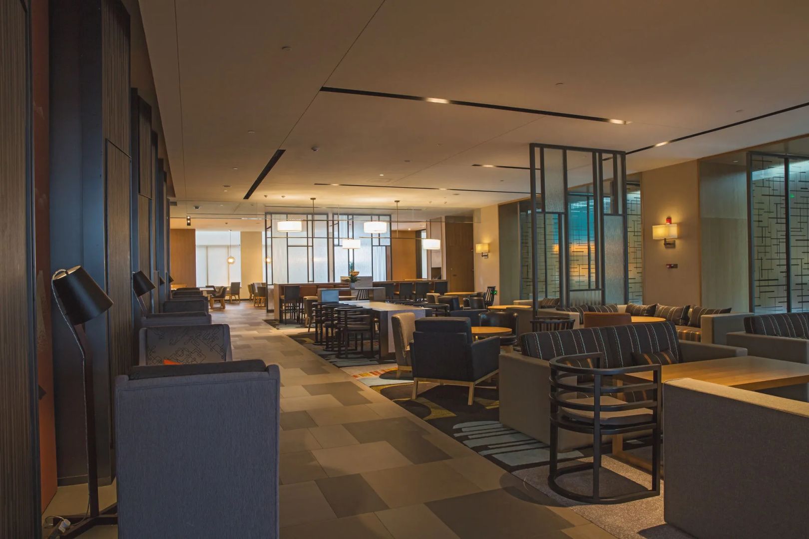 Hyatt Place Luoyang