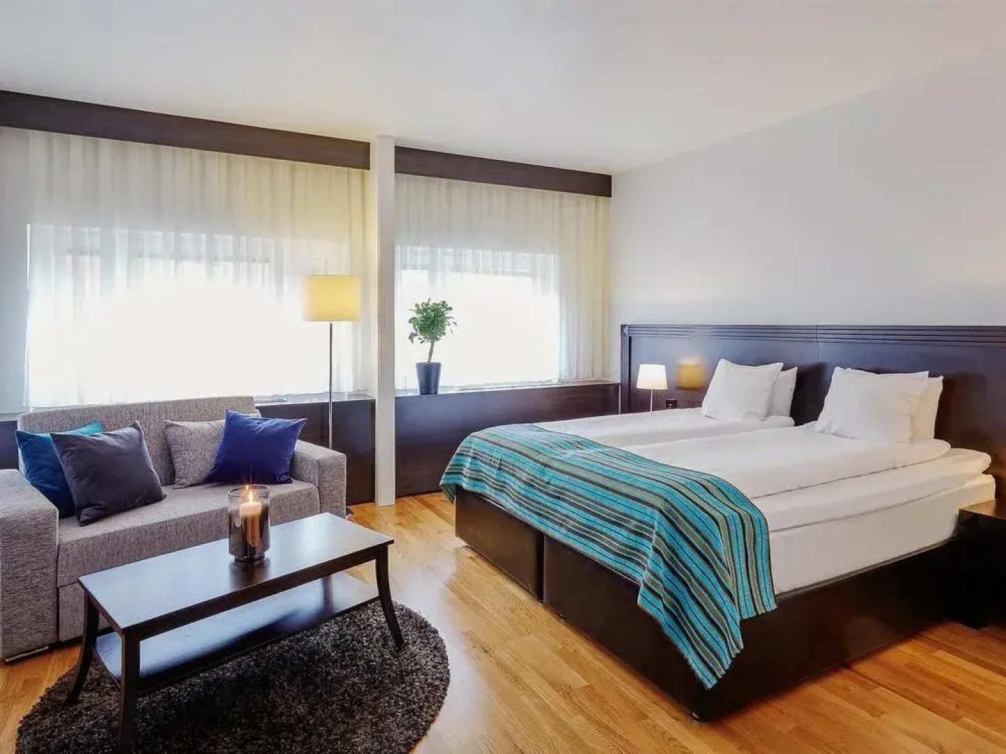 Best Western Stockholm Jarva