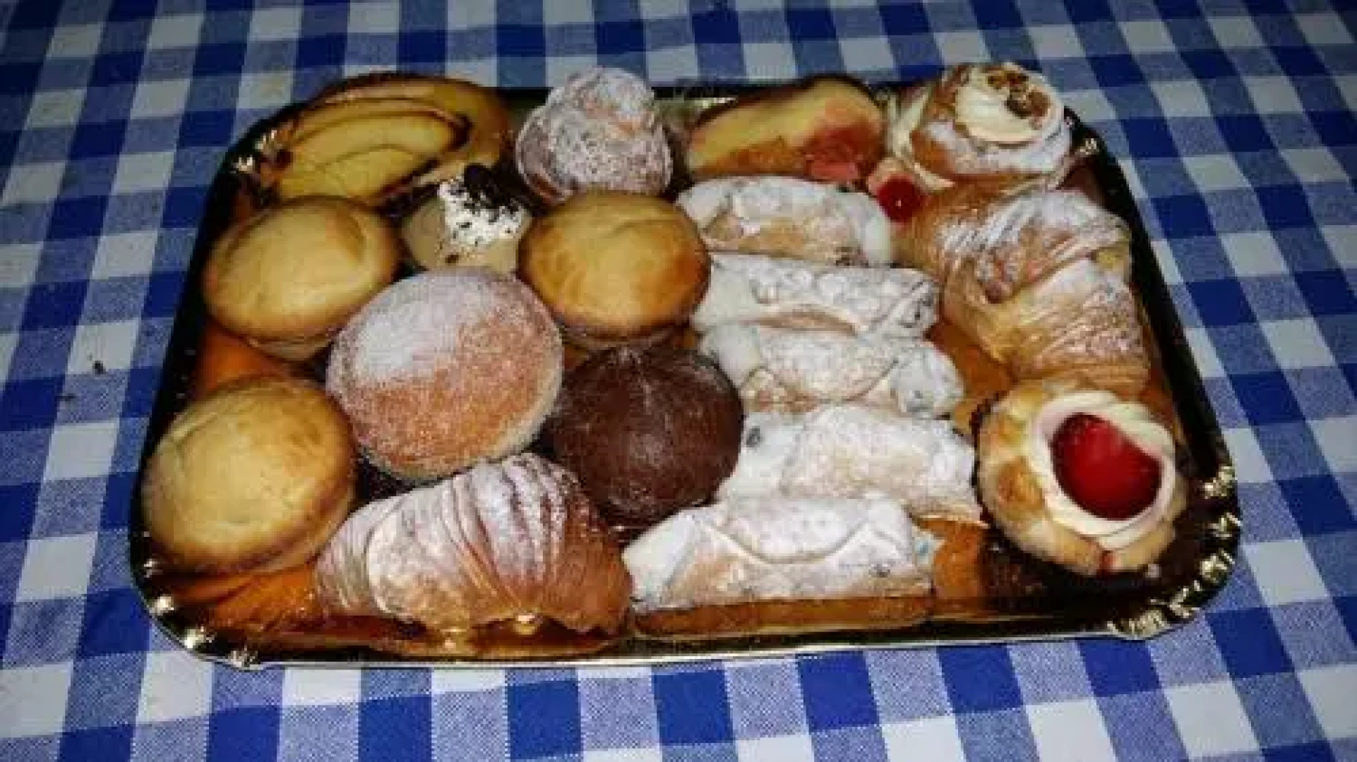 Bonjour