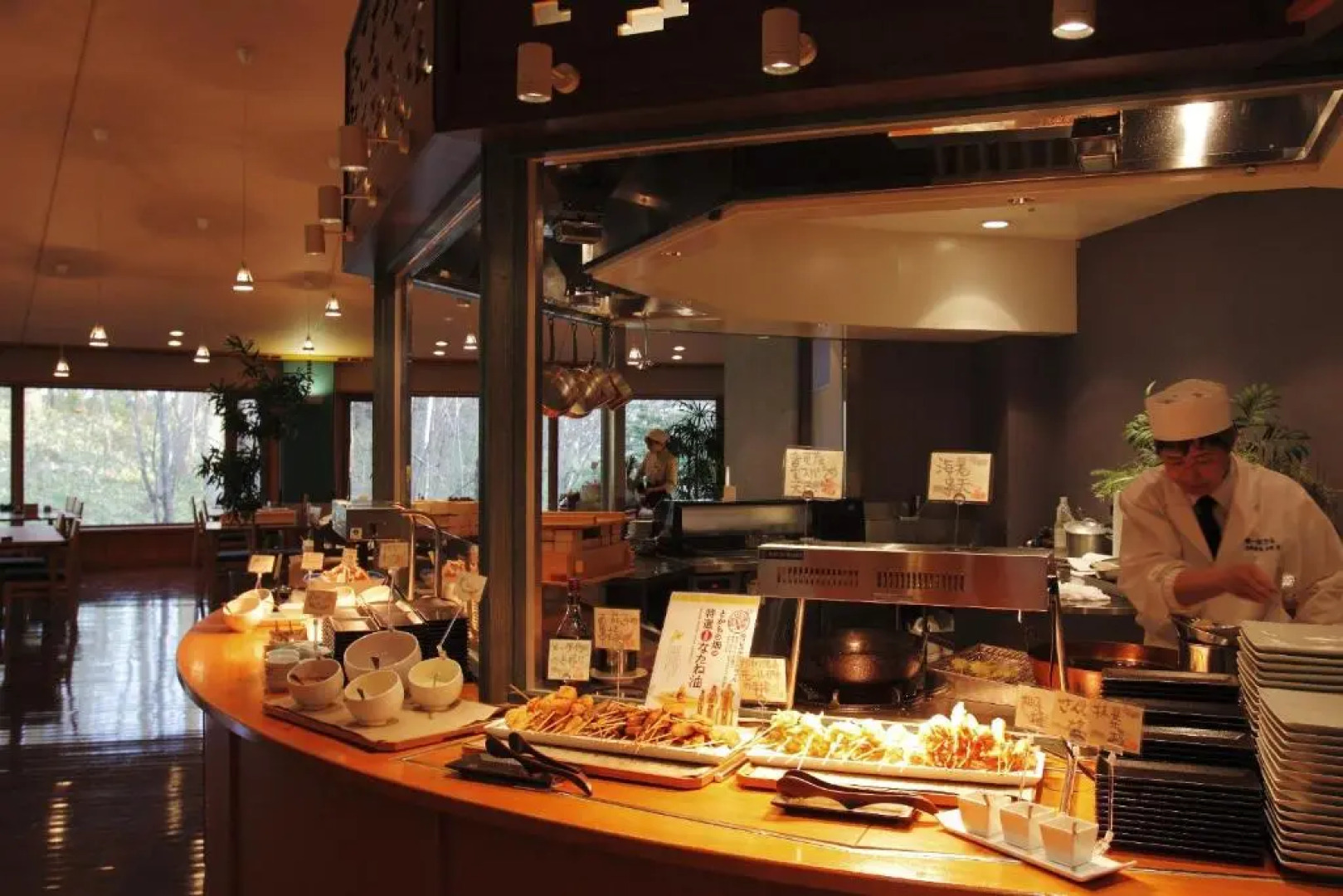 Tokachigawa Onsen Daiichi Hotel Hoshutei Toyotei