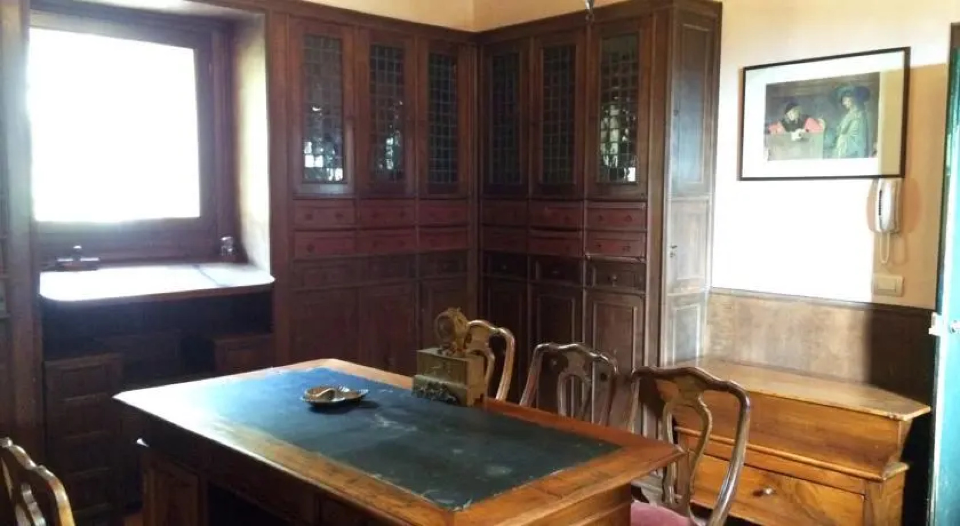 Castello Scola Camerini