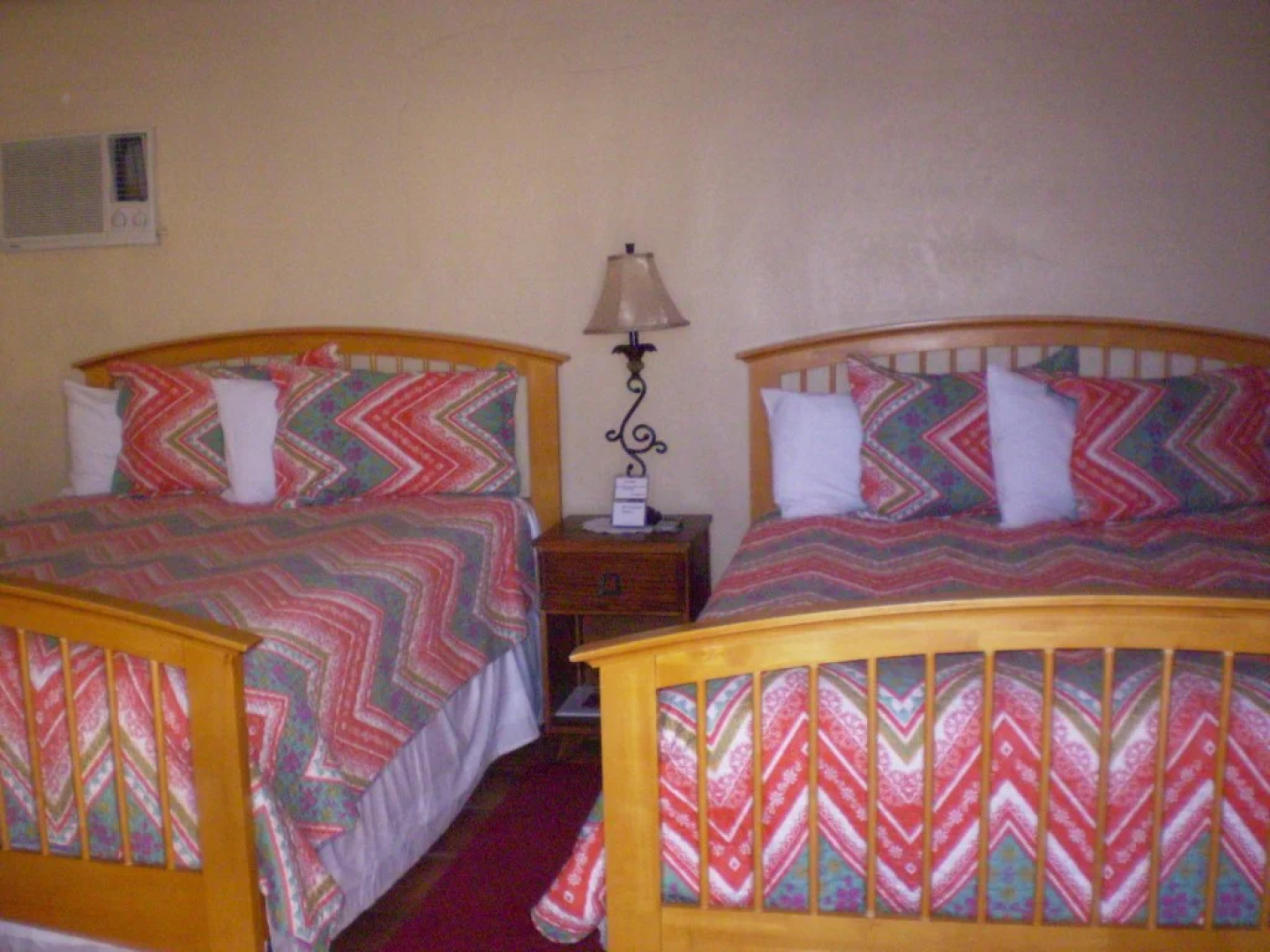 Oasis Motel