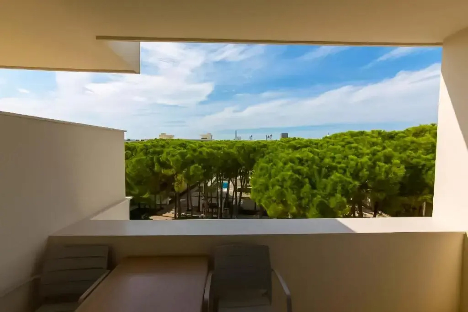 Atrium Deluxe Resort