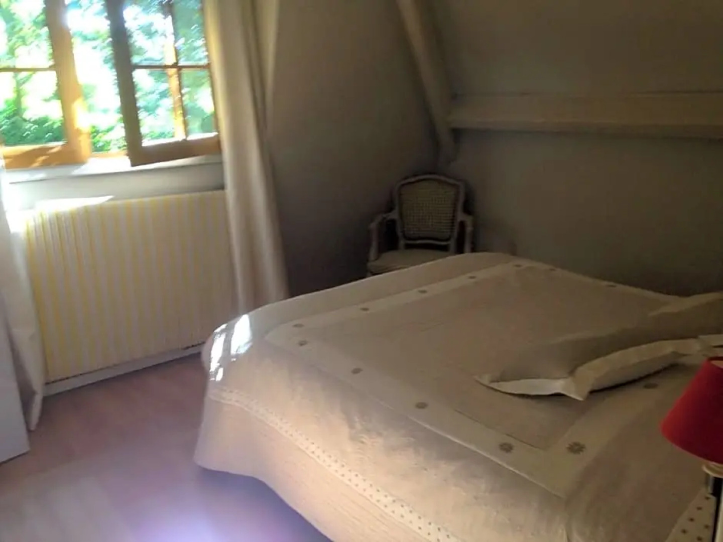 Les chaumières du pays d'auge