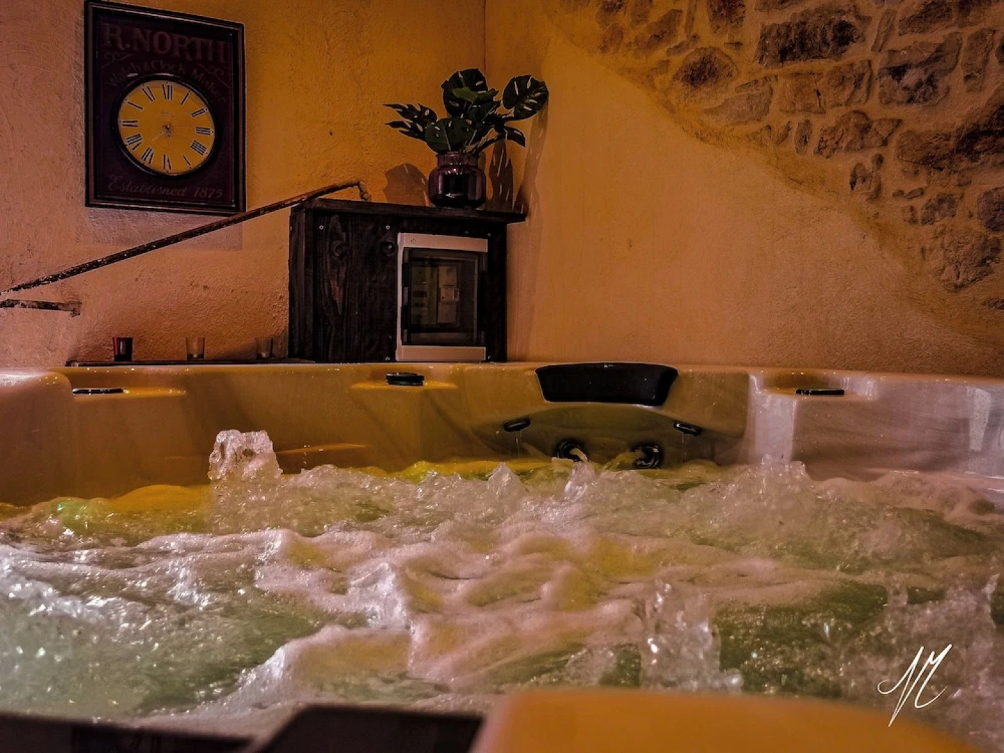 La Grange Des Frangines