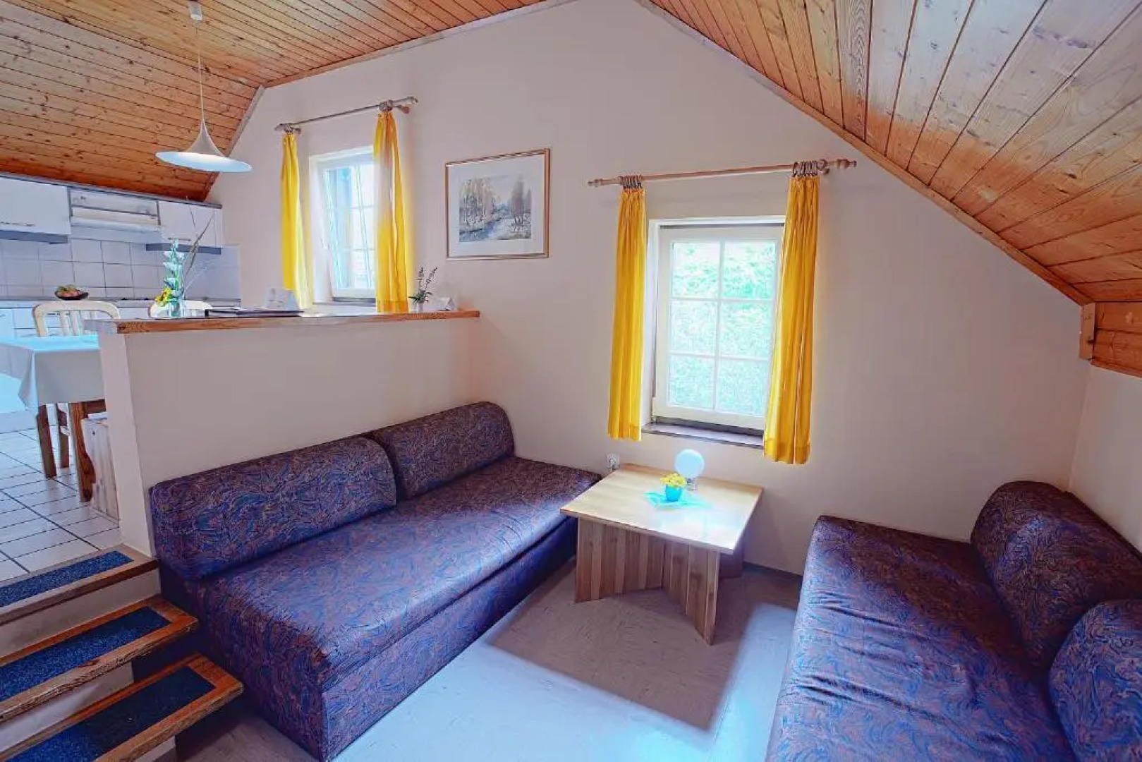 Terme Olimia Village Lipa