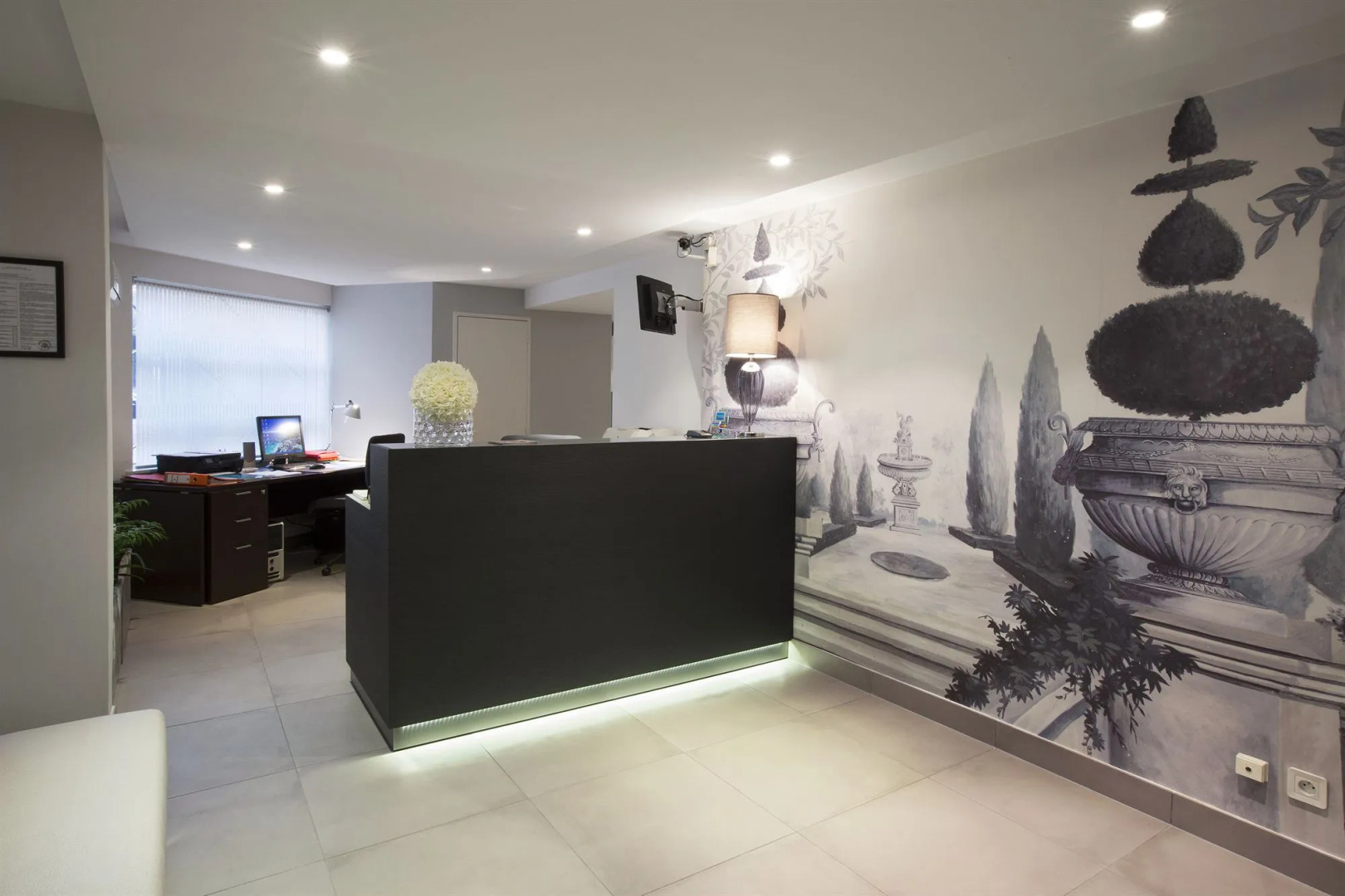 Cannes Croisette Prestige