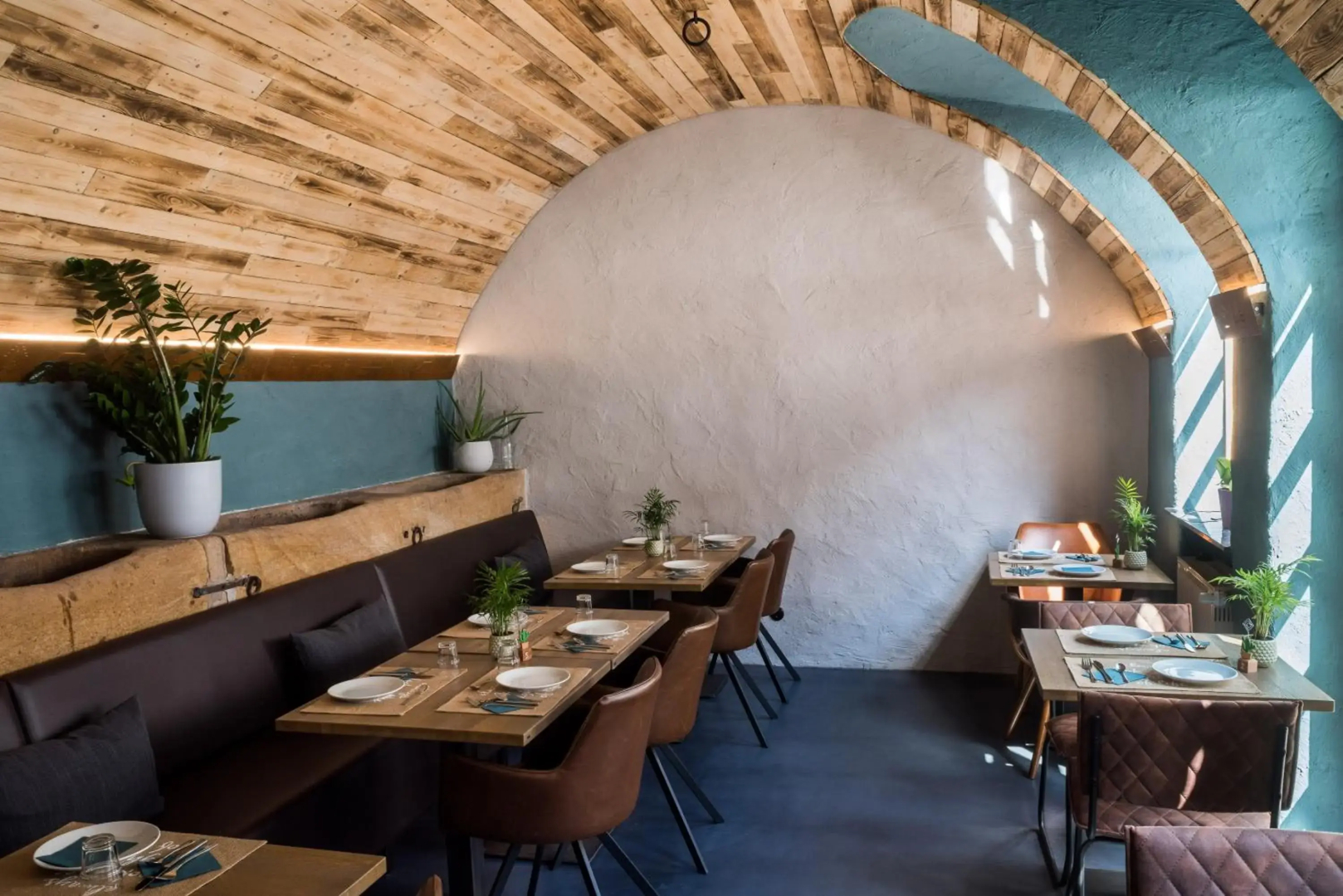 Apart-Hotel Heiligenthaler Hof