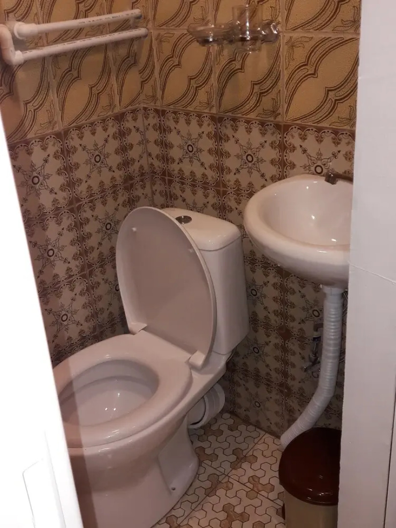 Vanadzor guest house