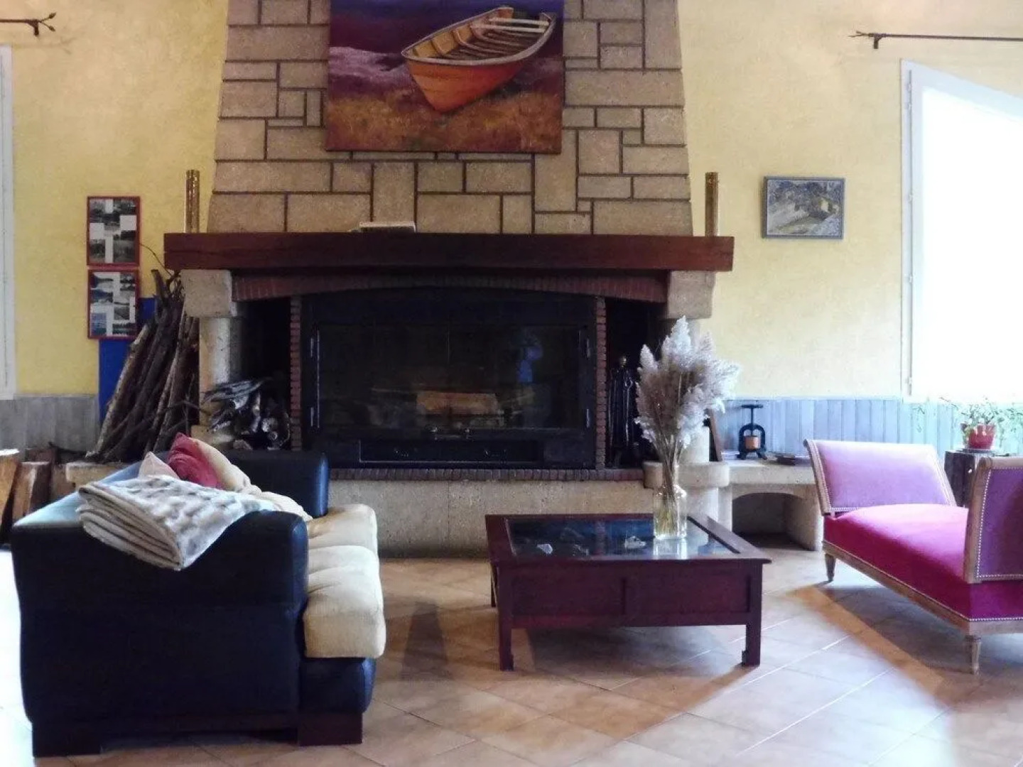 Chambres dHôtes LOrée des Bois