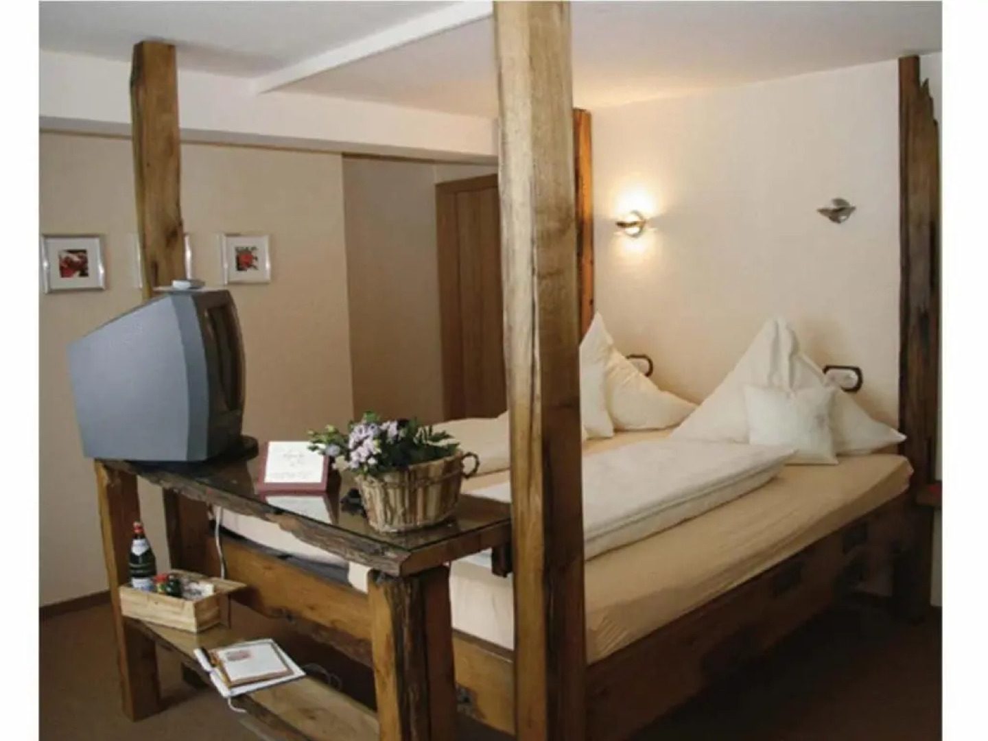 Hotel-Restaurant Zur Post