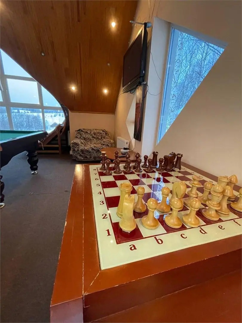 АШАТЛИ Парк