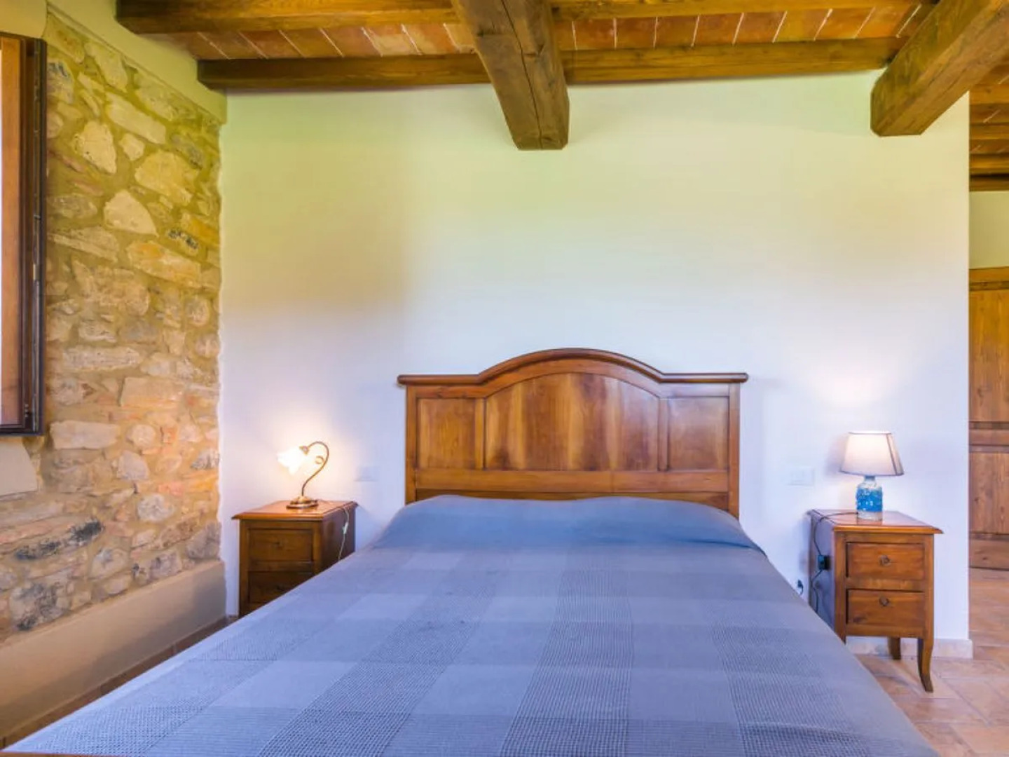 House Sommnium Guardistallo