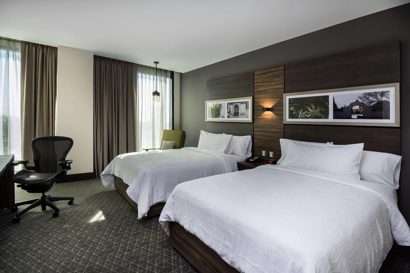 Hilton Garden Inn Aguascalientes