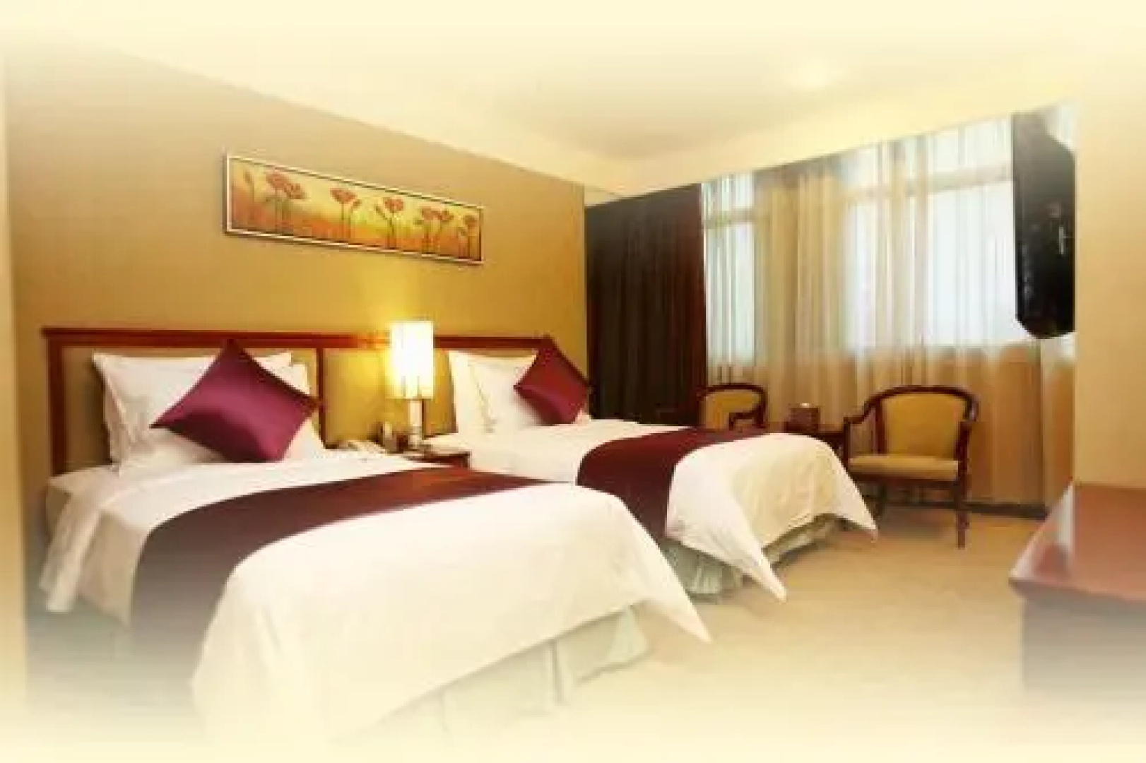 New Regent Hotel