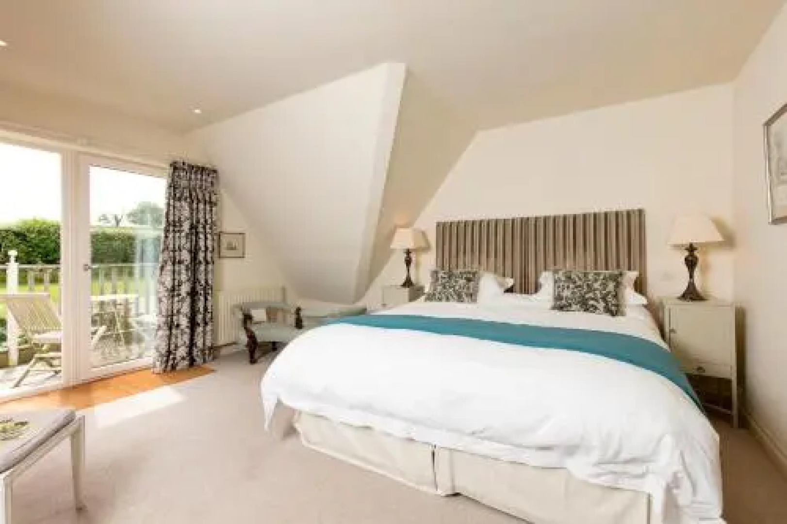 Trinity House Upper Oddington