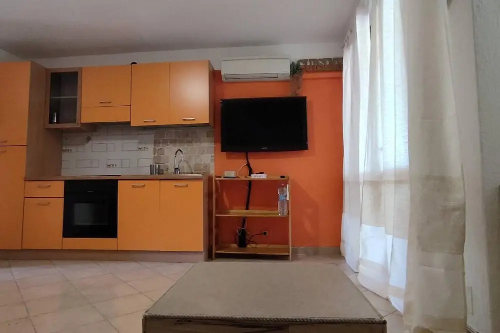 Lovely Groundfloor Terraced House