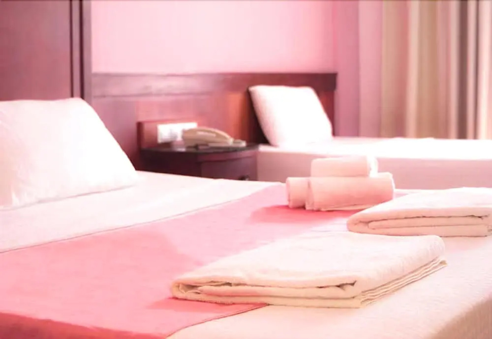 Sofabed Boutique Hotel