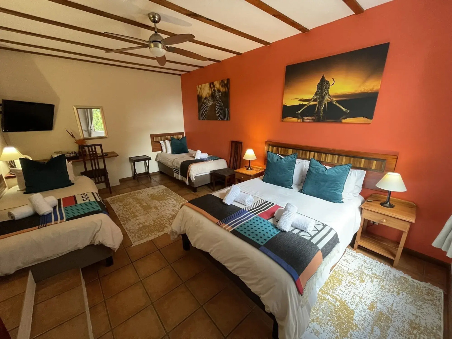 Marula Lodge Guesthouse