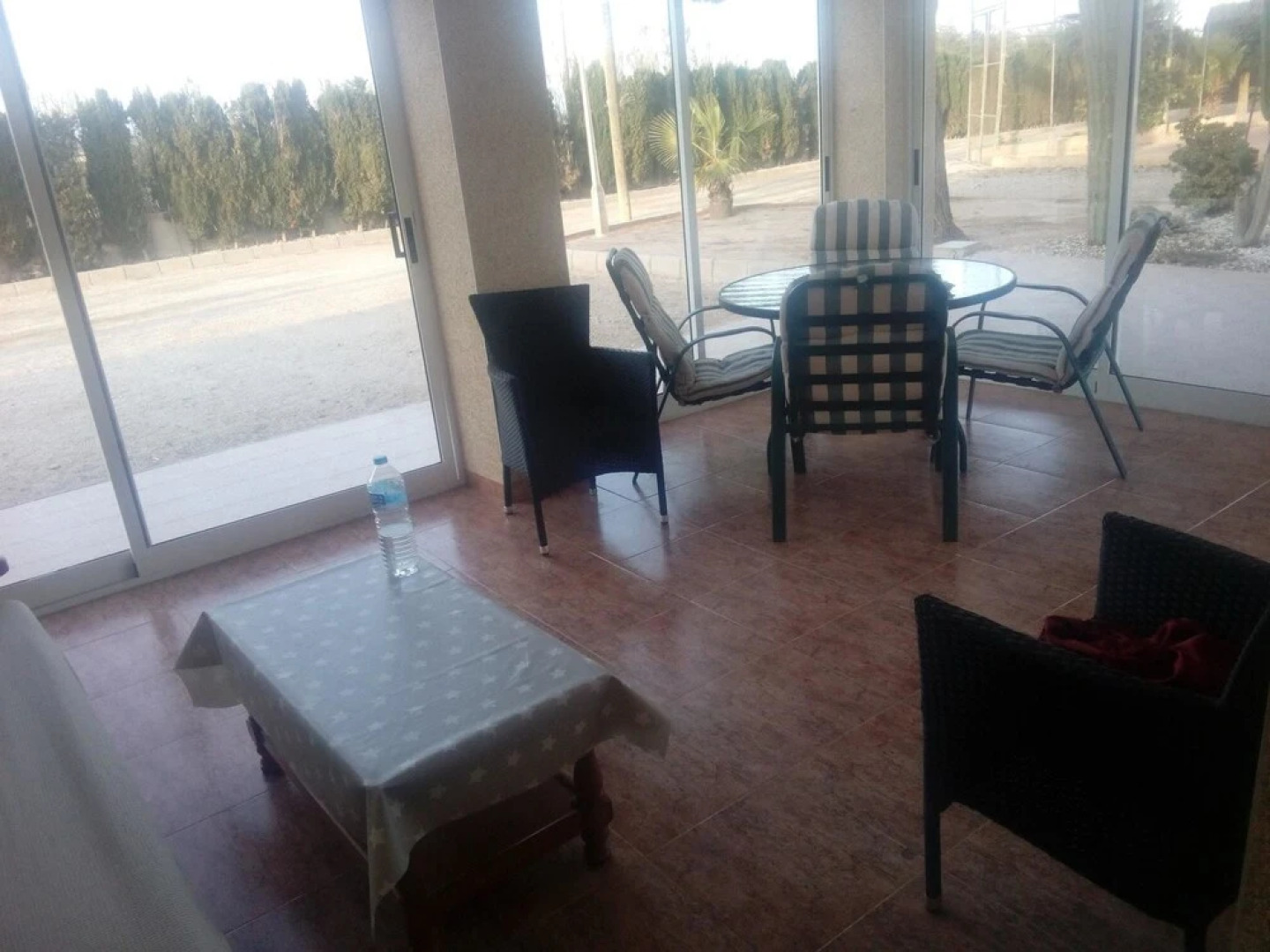 Villa With 5 Bedrooms in Torrellano, With Private Pool and Wifi - 4 km From the Beach