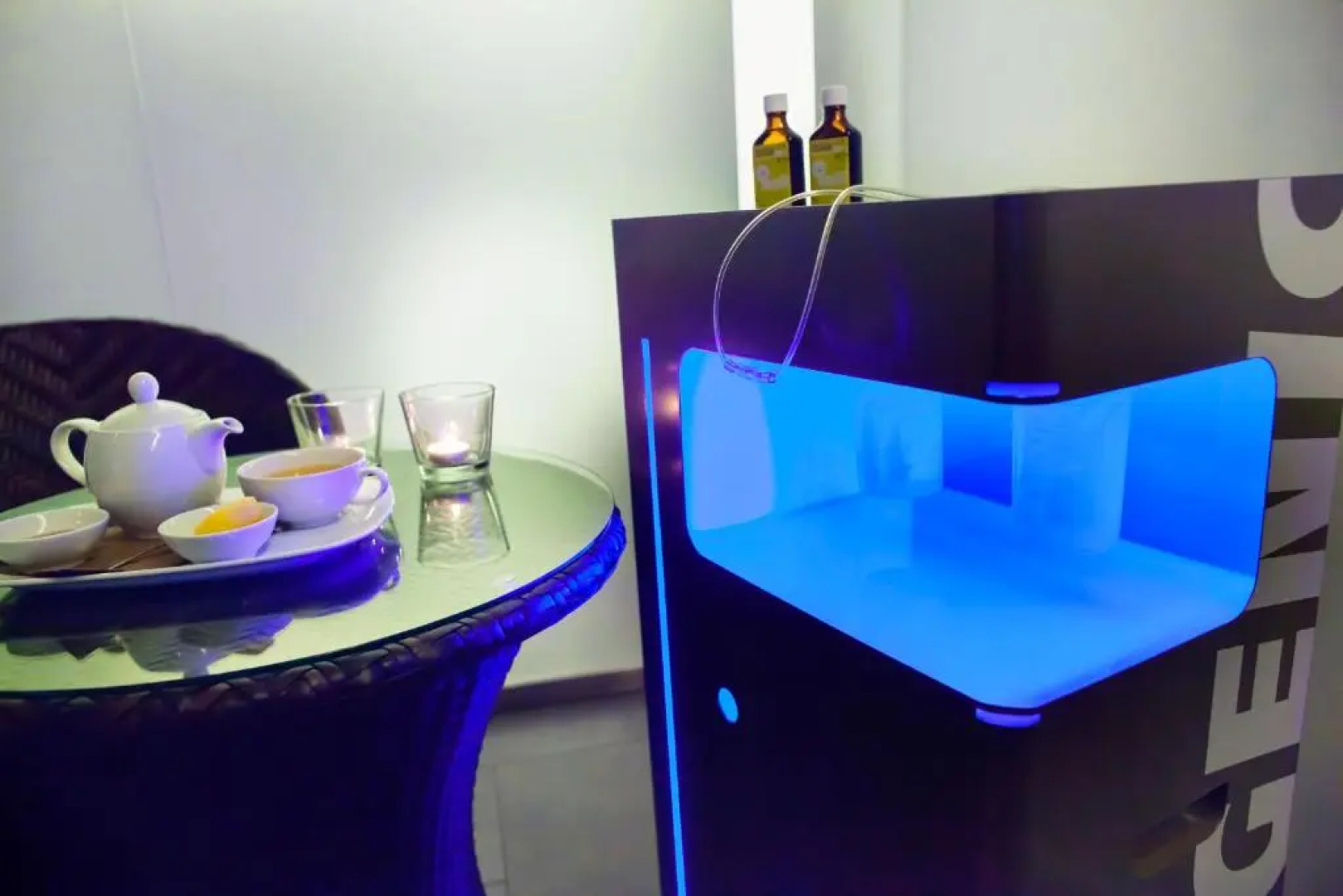 Hotel Abácie & Wellness