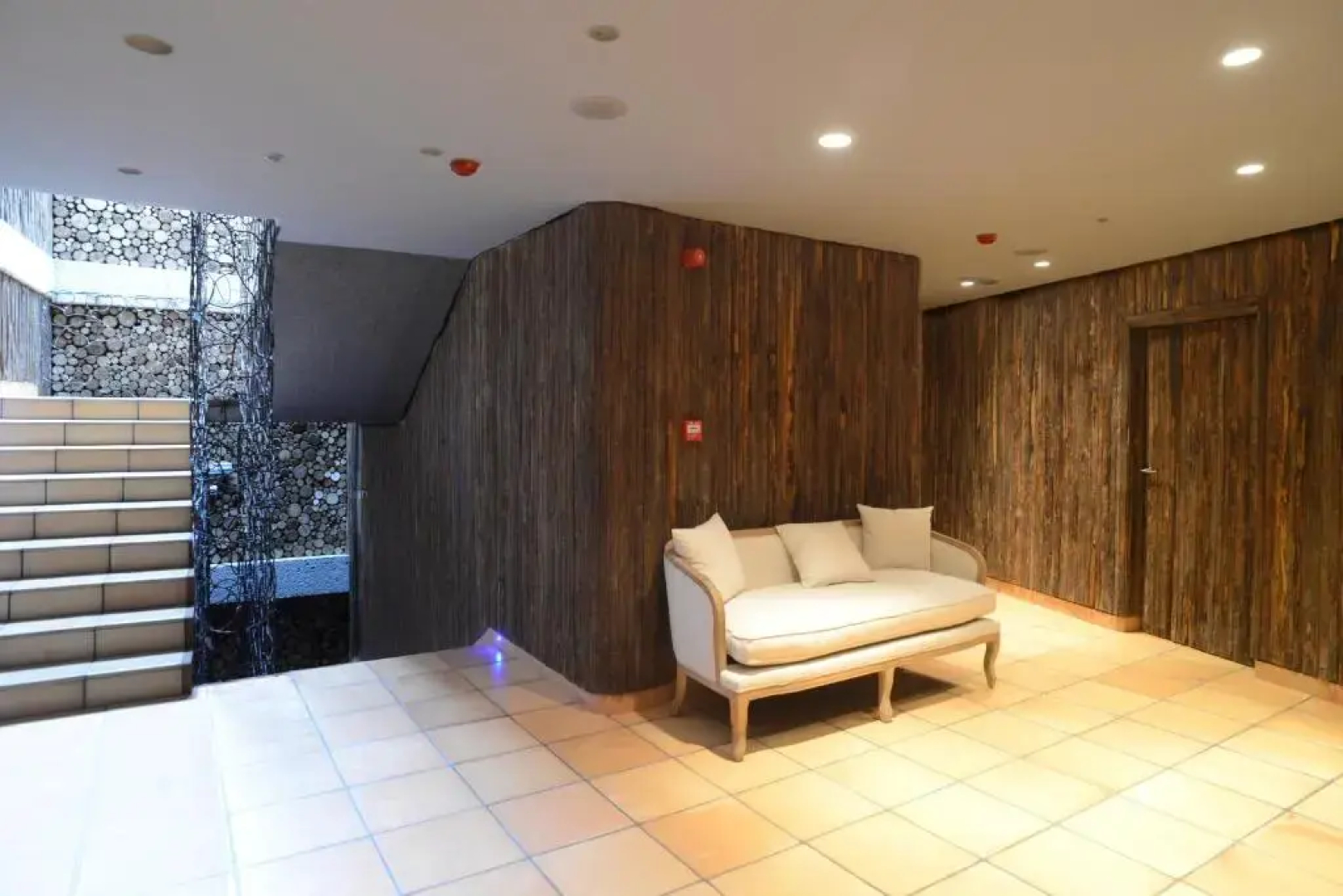 Hotel Quercus Tierra