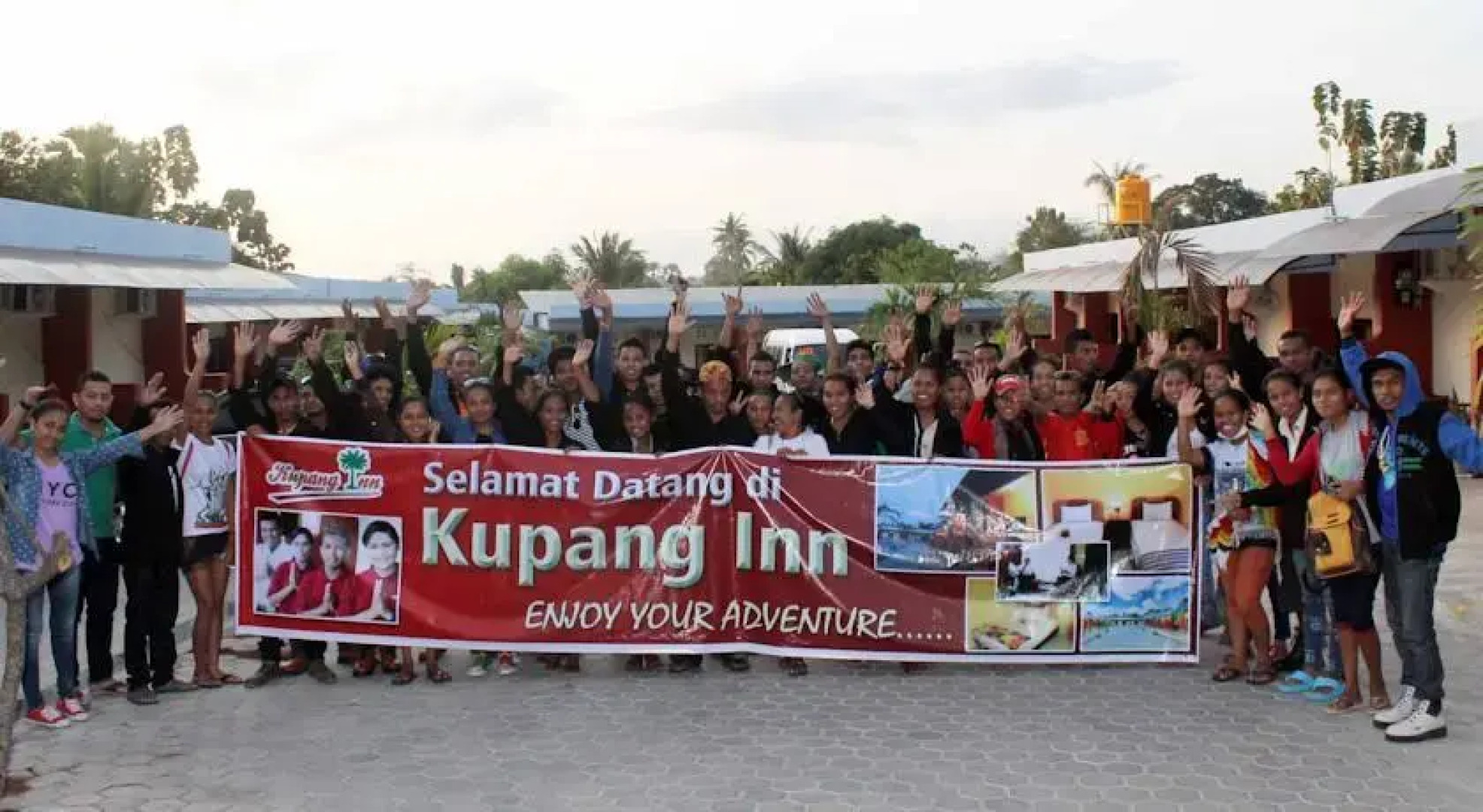 Kupang Inn