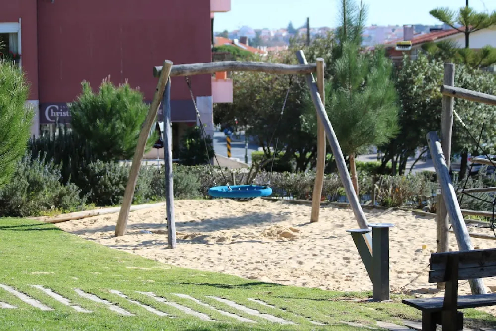 Cascais Estoril Apartment Near the Beach