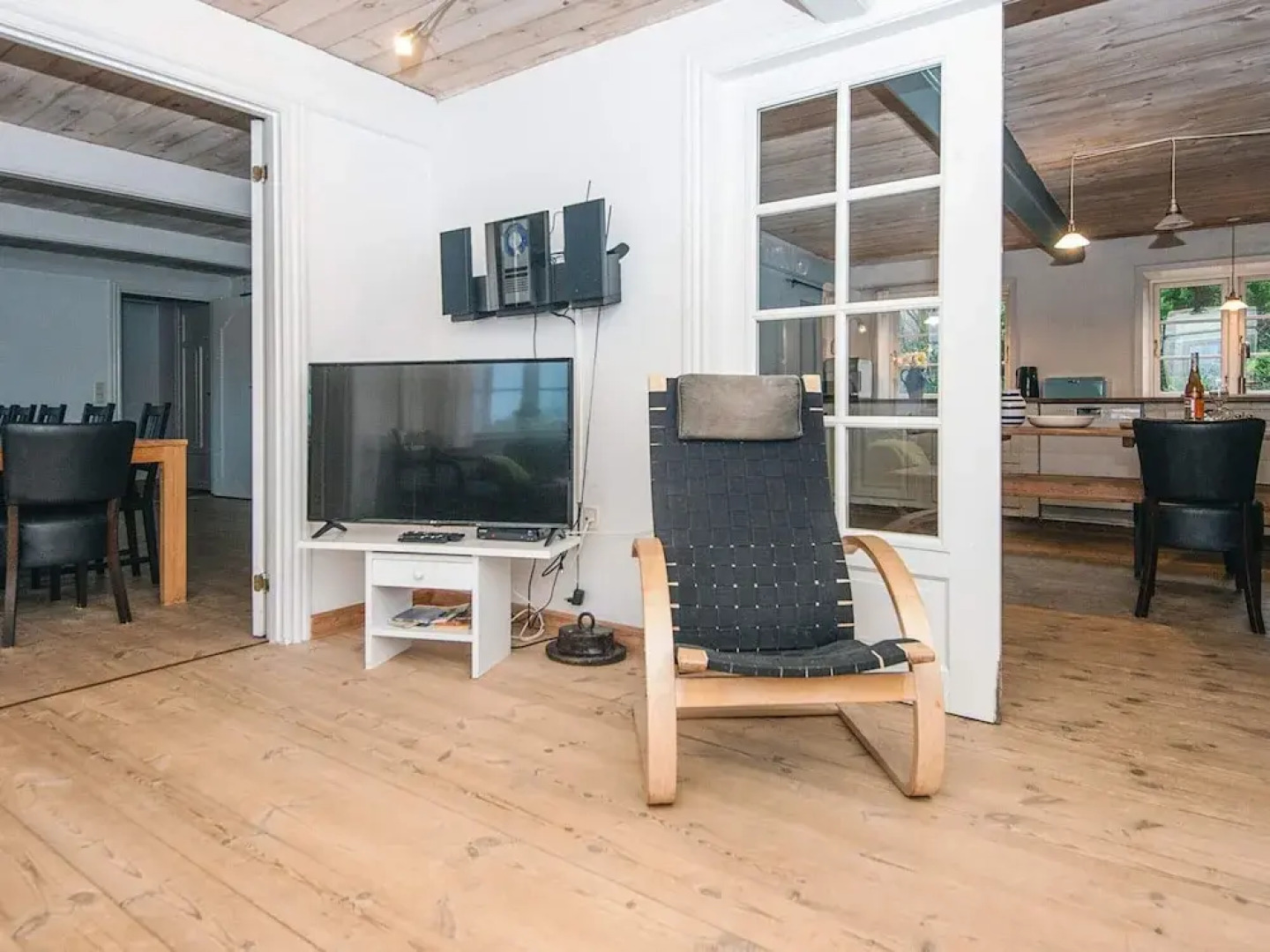 4 Star Holiday Home in Hojer