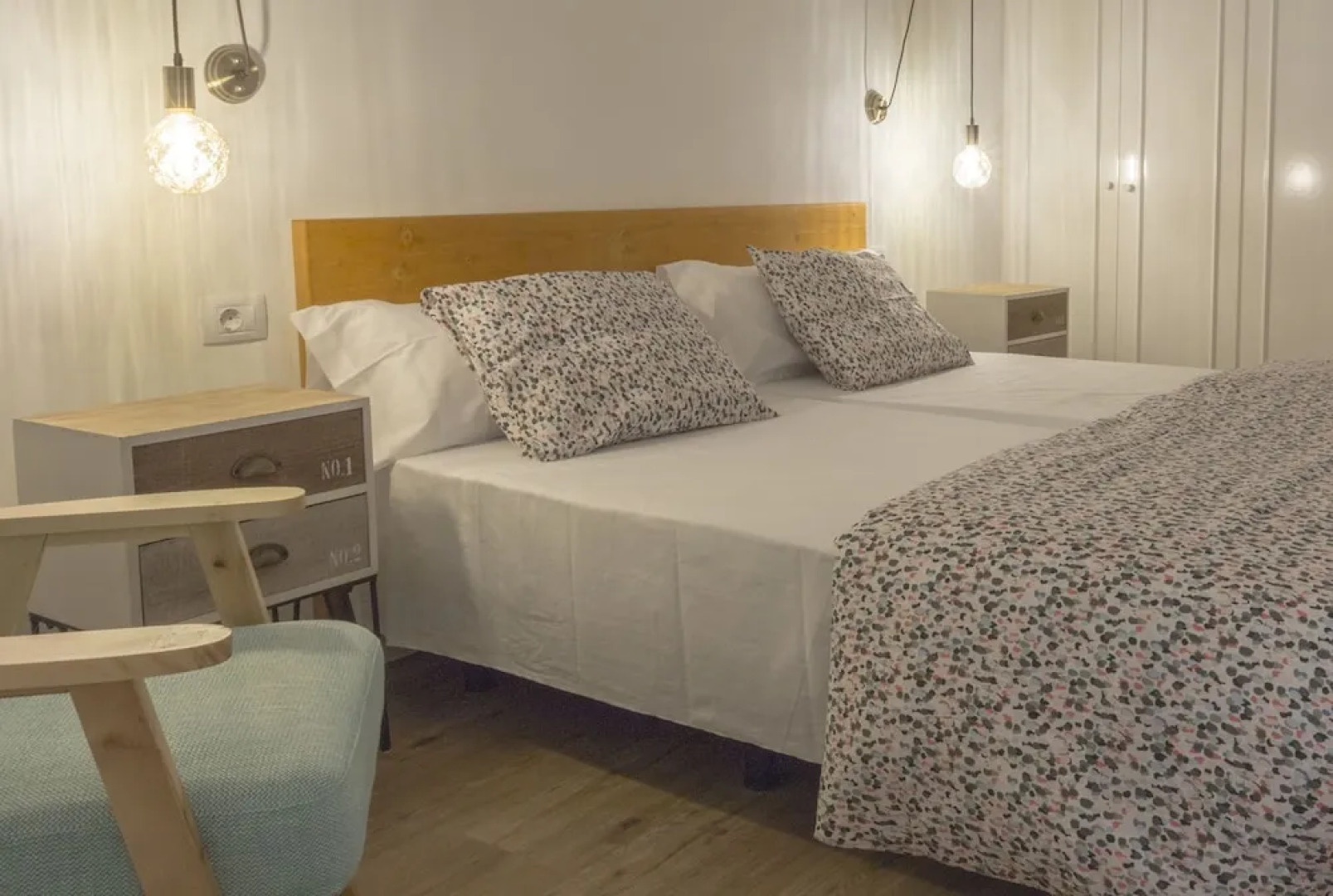 Apartamento Atlántico Playa 1