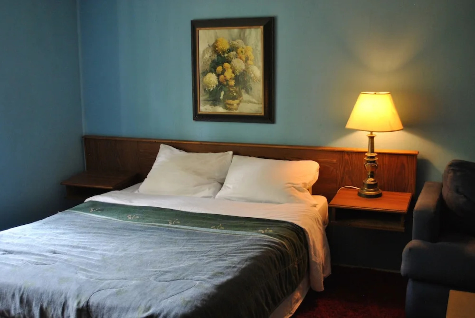 Lake of the Woods Resort