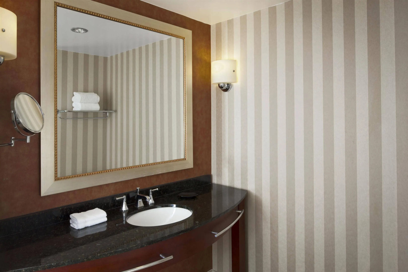 The Westin Charlotte