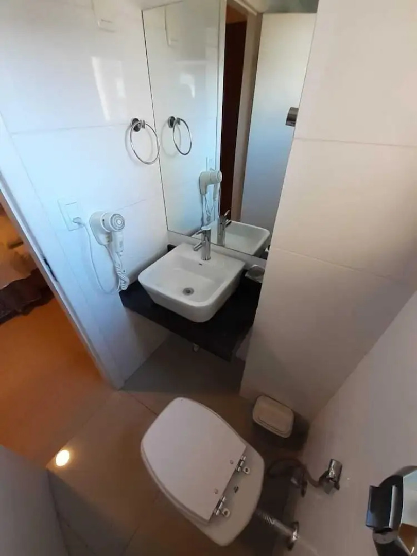 Hotel Klein Vllle Plus