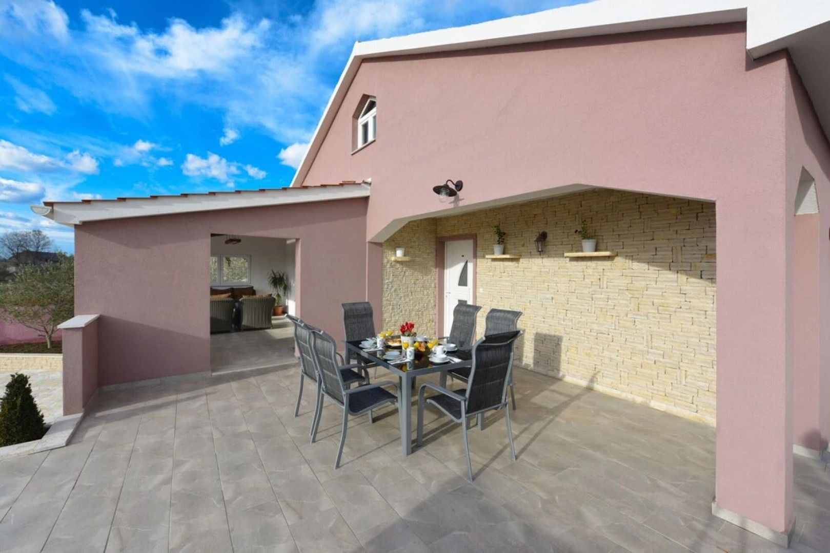 Villa Marija Zadarvillas