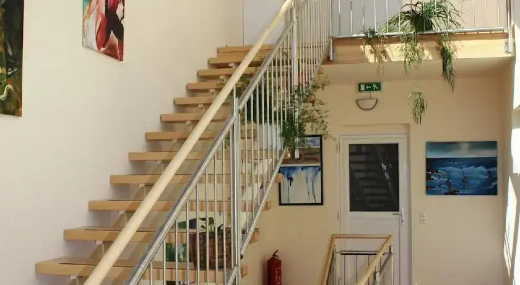 Kulturzentrum Sturmmühle