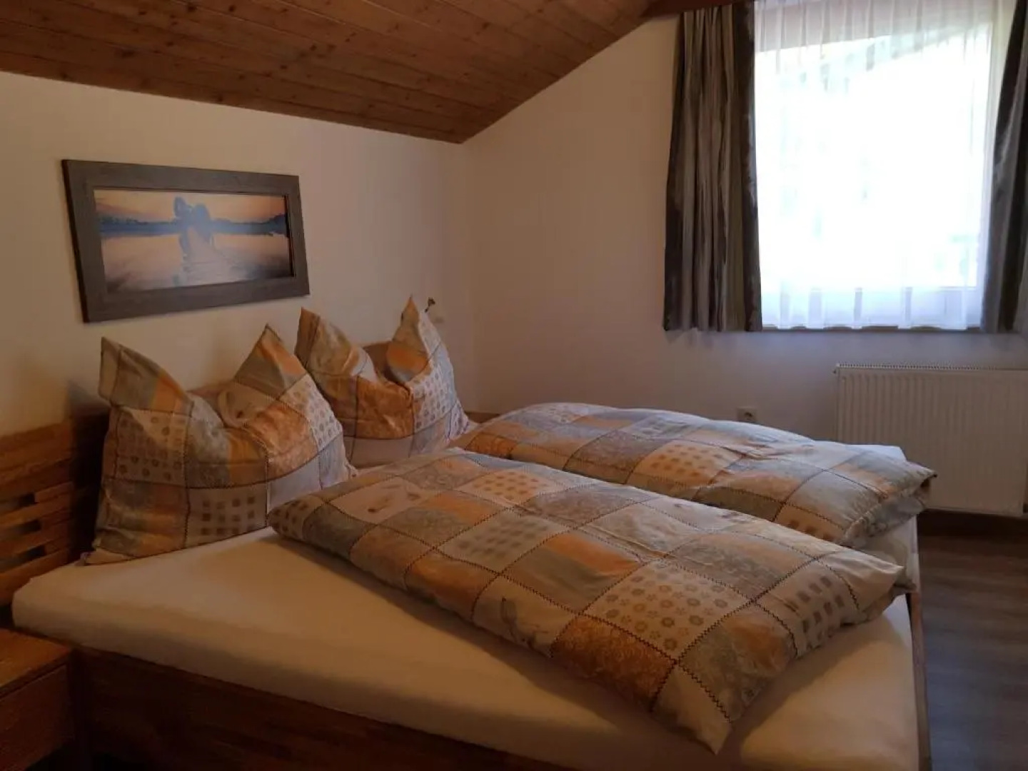 Ferienwohnung Bernsteiner