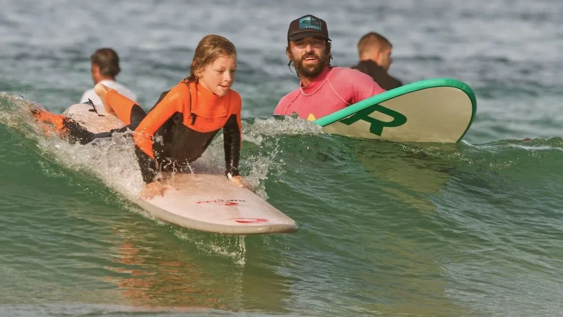 Kokua Surfarm - Hostel