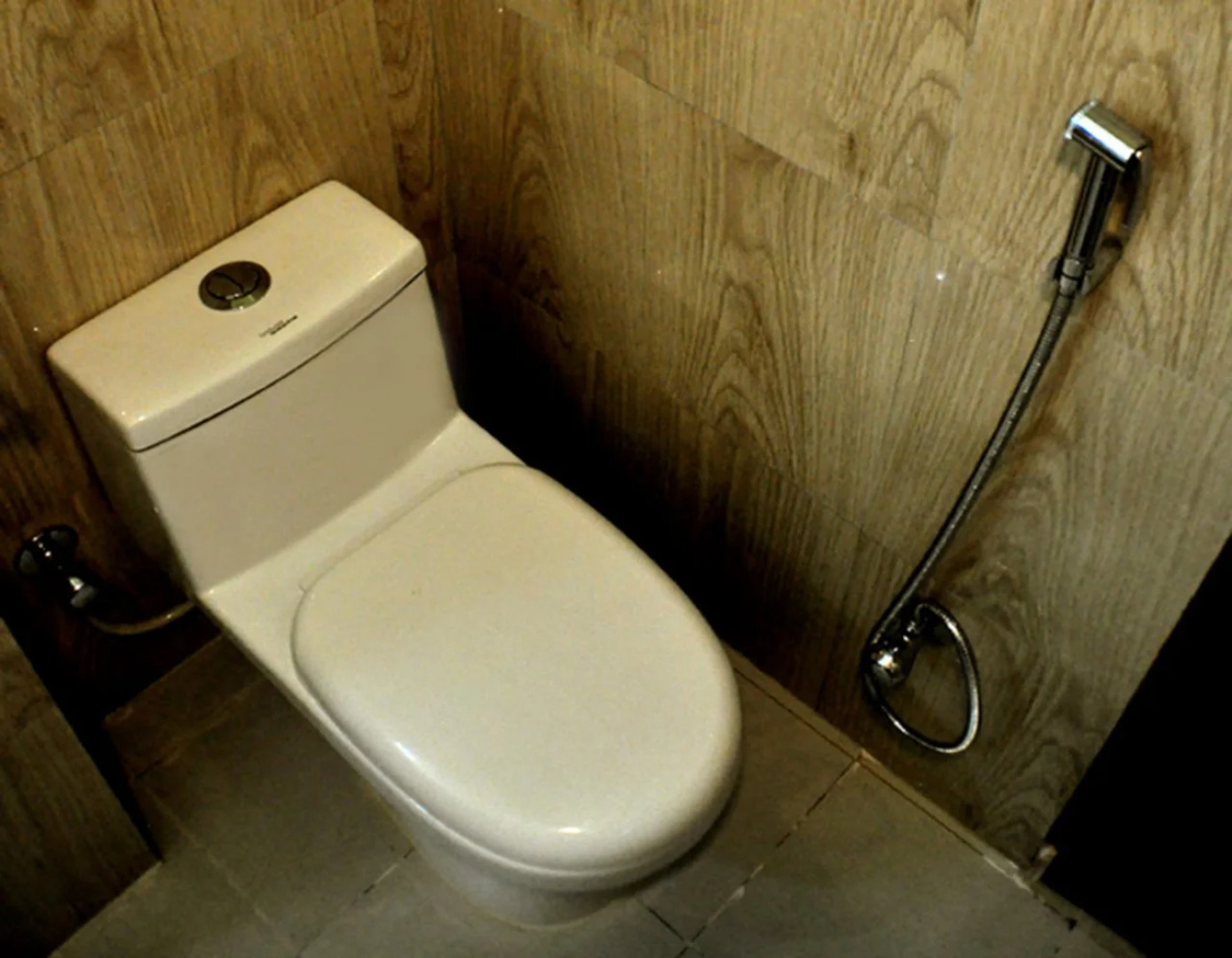 Hotel Love and Light