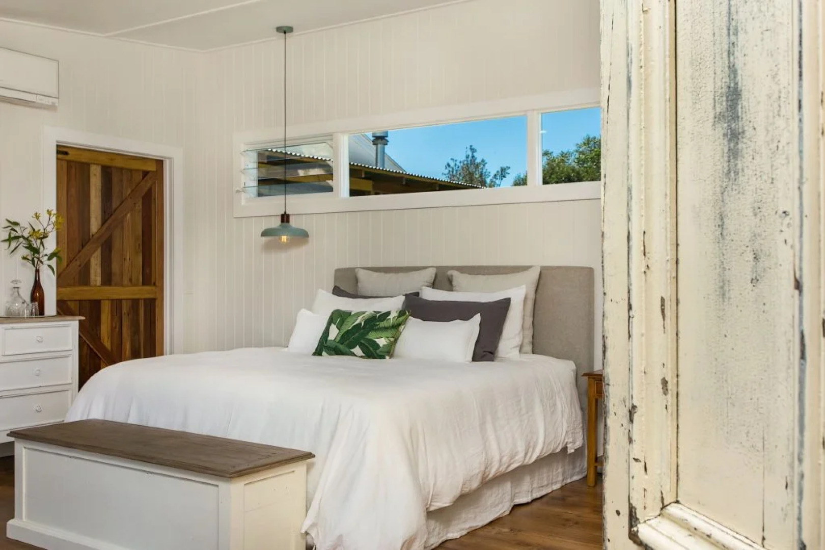 Hidden Valley Guesthouse