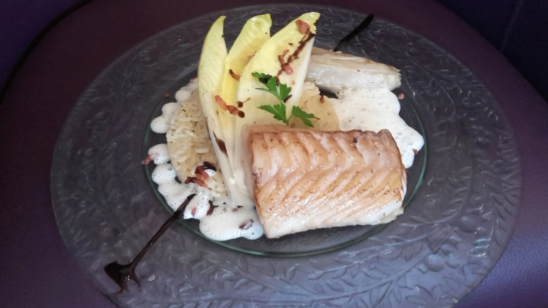 Hotel de la terrasse