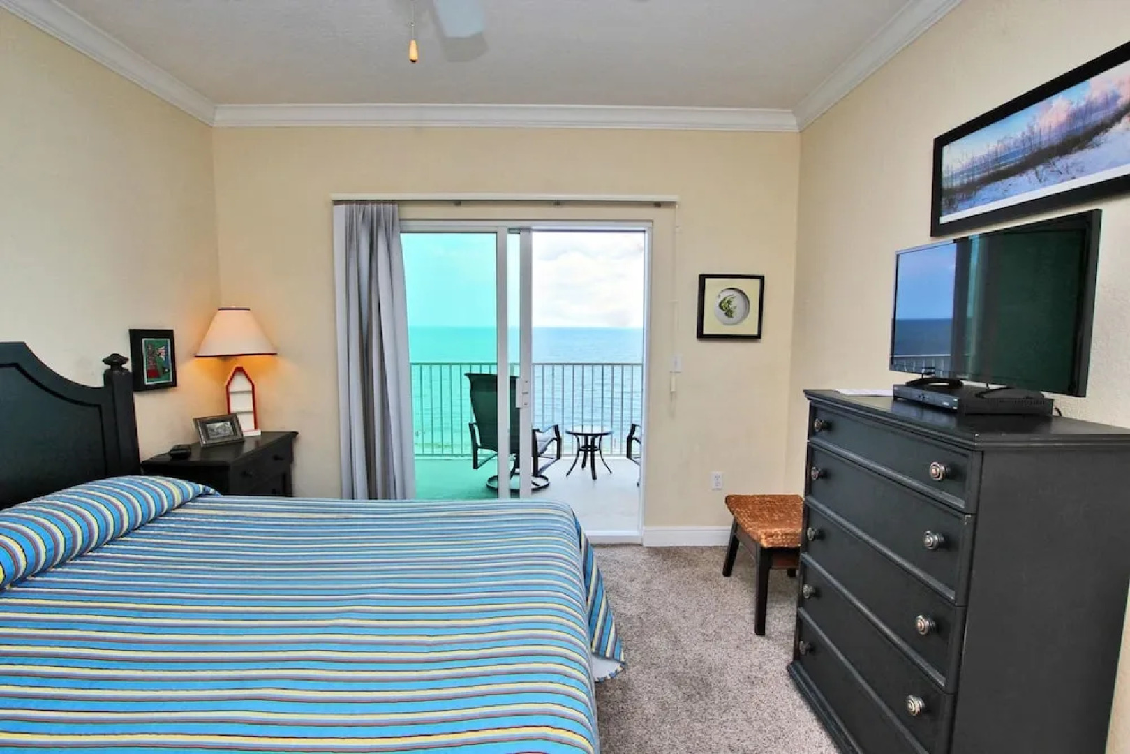 Crystal Shores West 207