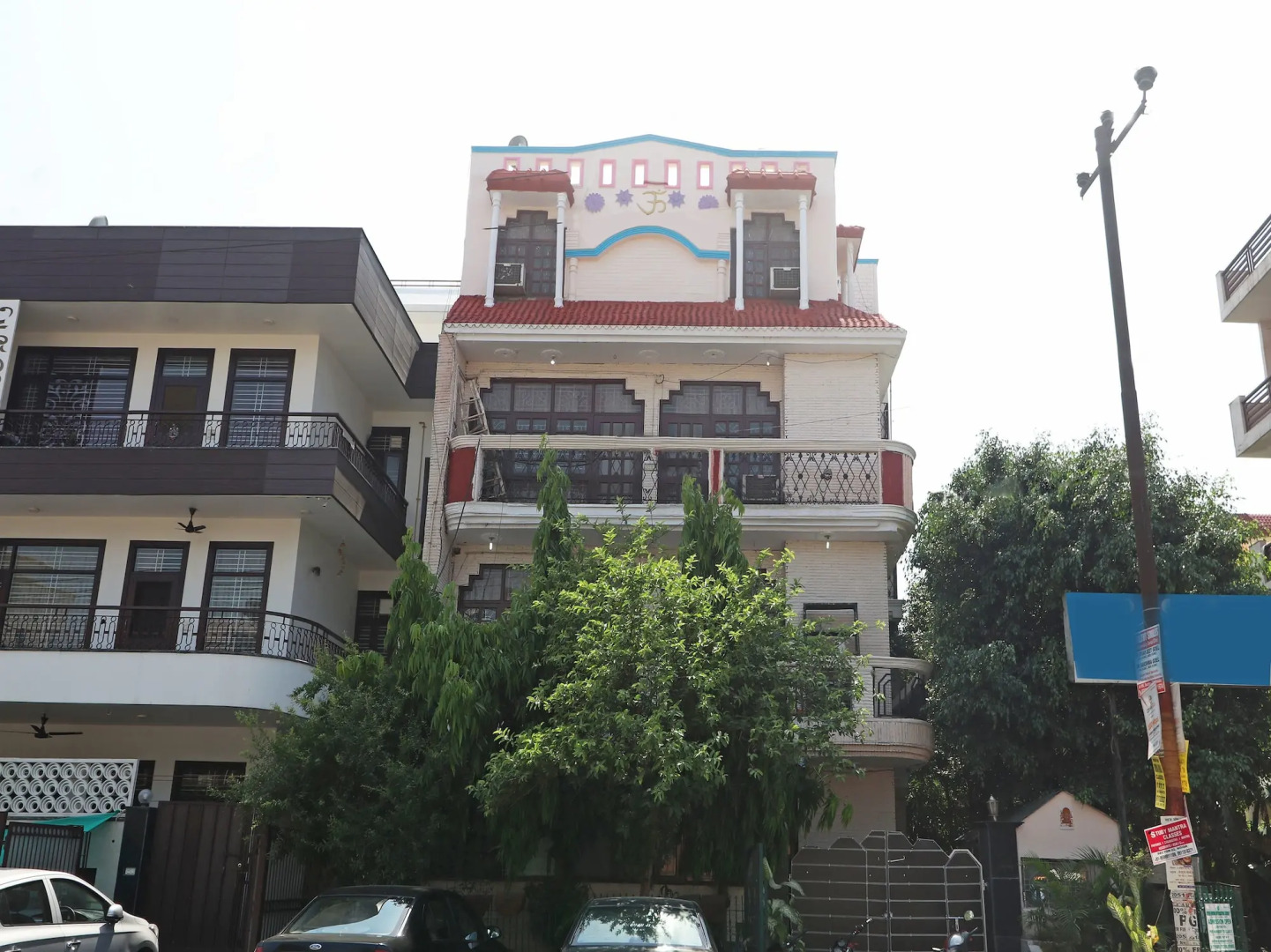 OYO 11370 hari villa