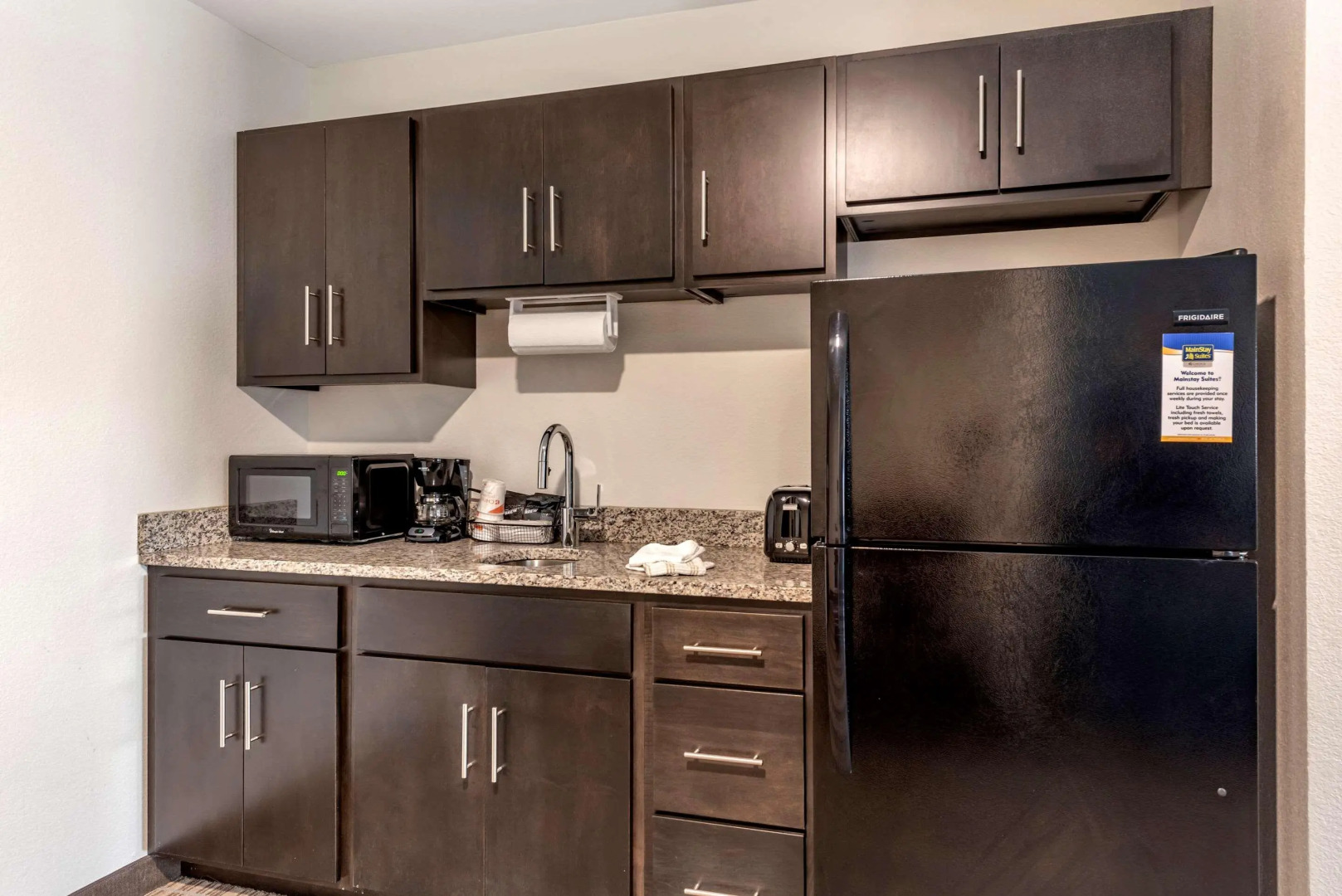 Mainstay Suites Newberry - Crane